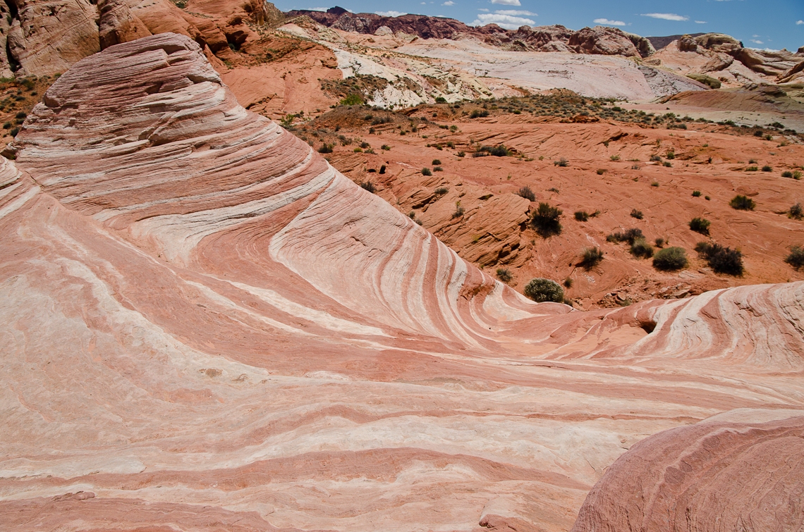 Valley of Fire, The Wave