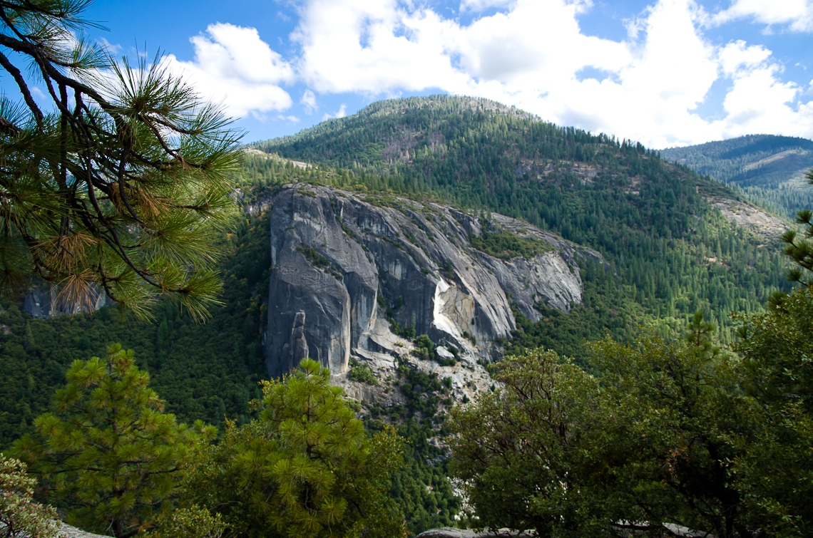Йосемите / Yosemite