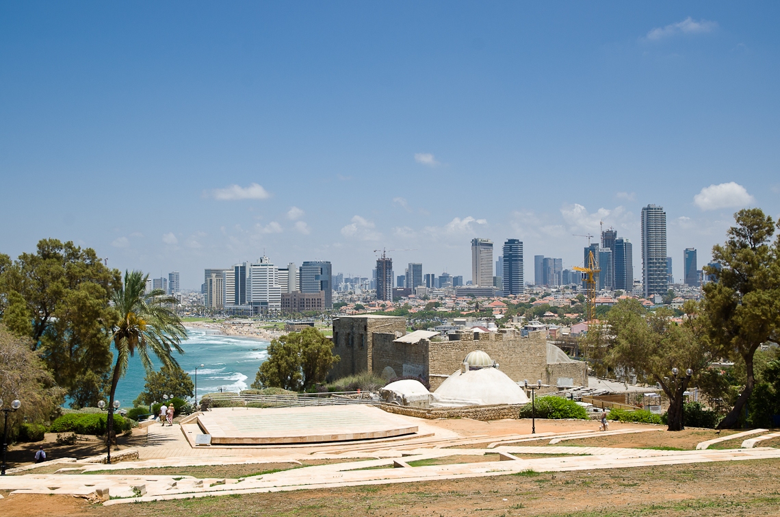 Israel, Tel Aviv
