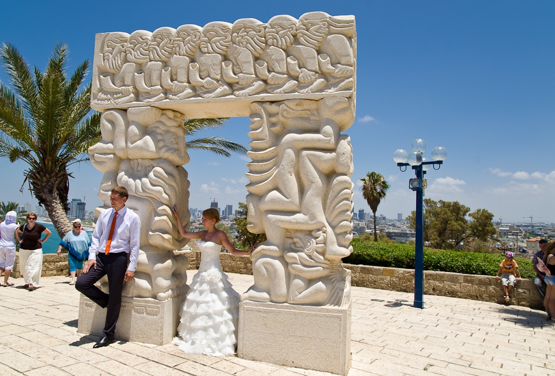 Israel, Tel Aviv, Jaffa