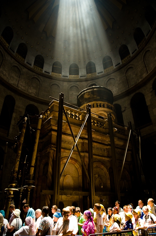 Israel, Jerusalem, The Old City, The Church of the Holy Sepulchre, Старый город, Храм гроба Господня