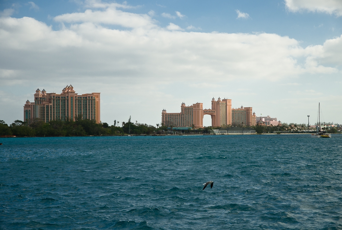 Bahamas, Nassau, Atlantis