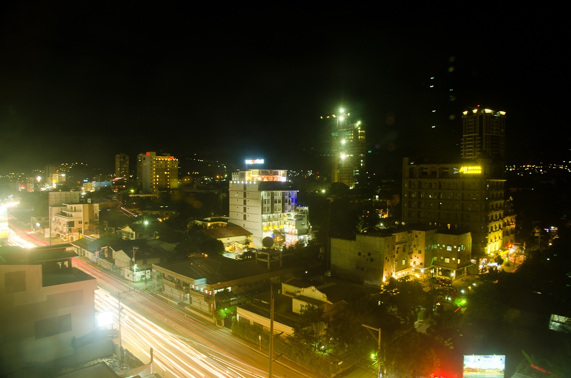 Philippines, Cebu