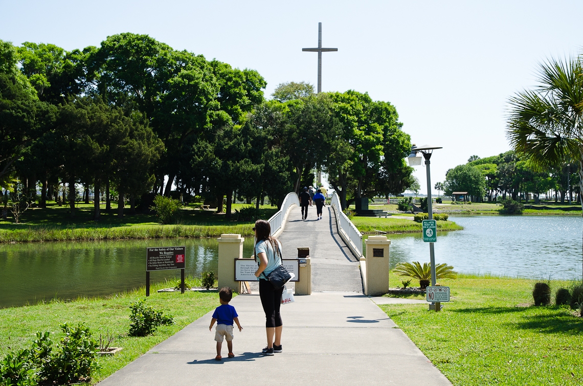 Saint Augustine, Florida, USA